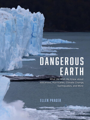 cover image of Dangerous Earth